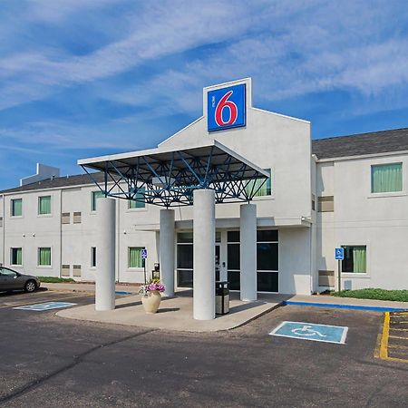 Motel 6-Wheatland, Wy Экстерьер фото