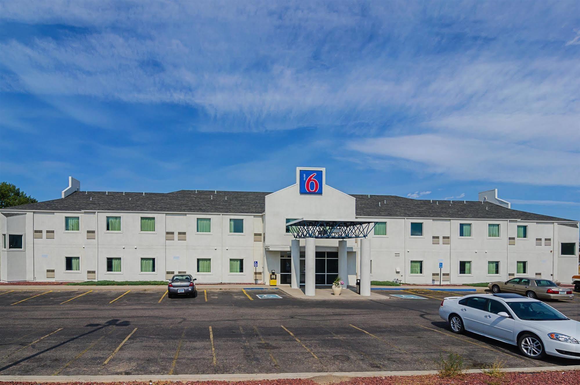 Motel 6-Wheatland, Wy Экстерьер фото