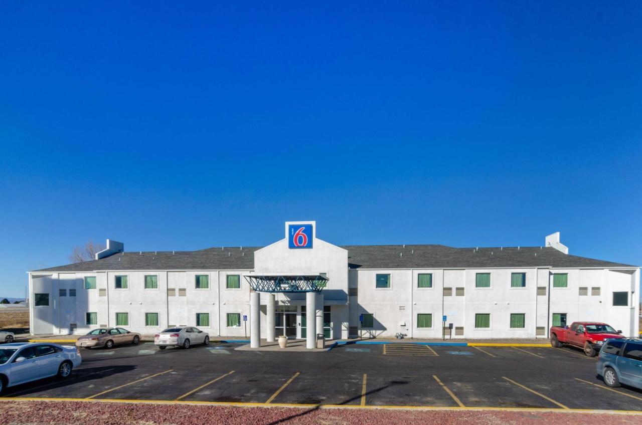 Motel 6-Wheatland, Wy Экстерьер фото